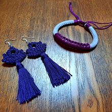 Mi Proyecto del curso: Introducción a la joyería artesanal. Un progetto di Design di gioielli di Ame Vazquez - 01.04.2021