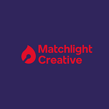 Matchlight Creative. Un projet de Animation, Animation 3D , et Motion design de César Soria-galvarro Guevara - 11.02.2021