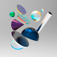 Elements. Un progetto di 3D e Direzione artistica di Eduardo Fajardo - 02.04.2021
