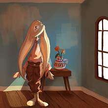 Seis Iluminações  Ein Projekt aus dem Bereich Artistische Zeichnung, Portfolioverwaltung und Digitale Illustration von Sofia Tognoli - 02.04.2021