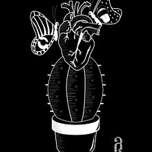 igual llegaron. Un progetto di Illustrazione tradizionale di Agustina Borgeat Prieto - 02.04.2021