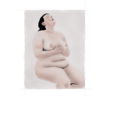 The Opéra rework. Un progetto di Disegno digitale di Izel van der Merwe - 23.03.2021