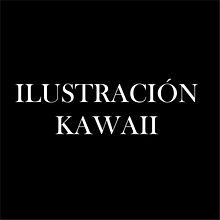 Ilustración Kawaii. Traditional illustration, Animation, Character Design, and Graphic Design project by Gabriela Obando - 04.02.2021