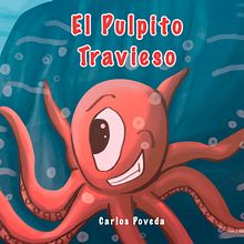 Mi Proyecto del curso: Ilustración digital para cuentos infantiles. Editorial Illustration, Traditional illustration, and Children's Illustration project by Carlos Poveda - 04.02.2021