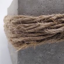 Accesorios en concreto. Un progetto di Artigianato di Jeniefer Ortiz - 02.04.2021