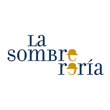 LA SOMBRERERÍA. Br, ing, Identit, Art Direction, Logo Design, and Graphic Design project by Oscar Gómez Trigo - 04.05.2021