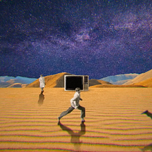 Mi Proyecto del curso: Collage animado con Adobe After Effects. Un proyecto de Animación, Collage, Edición de vídeo y Motion Graphics de Veronica Sanchez - 09.04.2021