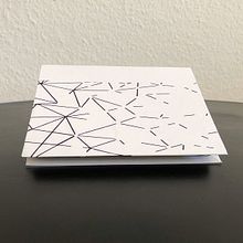"Don't fence me in ..." Ein Projekt aus dem Bereich Buchbinderei von Marlen Wagner - 02.04.2021