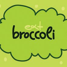Eat broccoli. Un progetto di Animazione 2D di Athina Kabouri - 02.04.2021