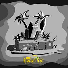escenario 2. Fine Arts, Concept Art, Artistic Drawing, and Set Design project by Edward Glez - 04.03.2021