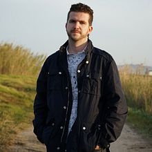 David TC, Audiovisual y fotografía - Arte. Mi Proyecto del curso: Modelos de negocio para creadores y creativos . Un progetto di Cinema, video e TV di David Tc - 03.04.2021
