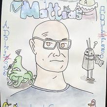 Meu projeto do curso: A arte de desenhar: transforme seus rabiscos em arte (em andamento...). Drawing, Traditional illustration, Pencil Drawing, and Sketchbook project by Ariana Hachimoto - 04.03.2021