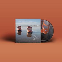 Itziar Madariaga. Br, ing, Identit, Graphic Design, and Photograph project by Banuka Estudio - 02.03.2021
