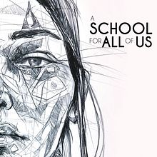 A school for all of us. Br, ing, Identit, Editorial Design, Web Design, Documentar, Photograph, Traditional illustration, Audiovisual Production, and Video project by Banuka Estudio - 03.03.2021