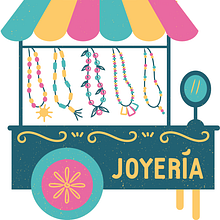 Joyeros Ein Projekt aus dem Bereich H und werk von Cynthia Pérez Gil - 03.04.2021