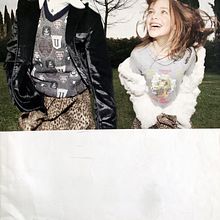Robert Cavalli - Angels . Fashion Design project by Annalisa Ferrara - 04.03.2021