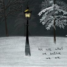 Narnia. Un progetto di Pittura digitale di Mihaela Stoilkova - 03.04.2021