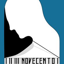 Novecento. Een project van Redactionele illustratie van Gerald Bala - 04.04.2021