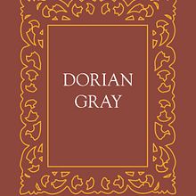 The picture of Dorian Gray. Een project van Redactionele illustratie van Gerald Bala - 04.04.2021