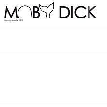 Moby Dick. Een project van Redactionele illustratie van Gerald Bala - 04.04.2021