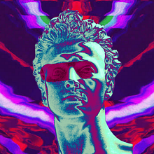 My project in Psychedelic Animation with Photoshop and After Effects course. Digital Design, 2D Animation, Animation, Creativit, Design, Digital Architecture, Digital Drawing, Digital Illustration, Digital Painting, Fine Arts, Traditional illustration, and Pixel Art project by hikmet_recovery - 04.04.2021