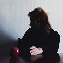 Mamá te detesta, Ana Ein Projekt aus dem Bereich Fotografisches Selbstporträt, Fotografie, Artistische Fotografie, Digitalfotografie und Erzählung von César Hernández Vidal - 31.03.2021
