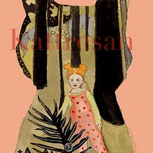 My project in Children's Illustration with Watercolor course. Un progetto di Illustrazione infantile di Linda Ekvall - 04.04.2021