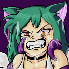 Pururu - Dayoscript. Un proyecto de Dibujo e Ilustración tradicional de Juan Molina - 04.04.2021