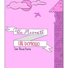 Un rescate, un domicilio Ein Projekt aus dem Bereich Comic und Traditionelle Illustration von Sara Pascuas Barroso - 04.04.2021
