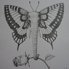 Mis Proyectos . Artistic Drawing project by Daniel - 04.04.2021