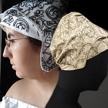 Mi Proyecto del curso: Introducción al bordado en blackwork. Projekt z dziedziny  Haft użytkownika Clara Barrasa - 05.04.2021