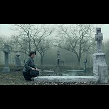 Mi Proyecto del curso: Creación e integración de un Matte Painting. Projekt z dziedziny Matte painting użytkownika José Melgarejo - 05.04.2021