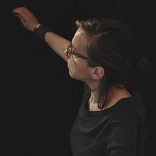 Autorretrato . Un projet de Autoportrait photographique, Beaux Arts, Art conceptuel, Créativité, Photographie, Photographie artistique, Photographie de studio, Photographie de portrait , et Photographie intérieure de Mar Bretones - 05.04.2021