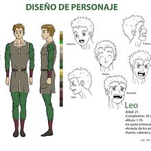 Mi Proyecto del curso: Creación de personajes manga. Pencil Drawing, Manga, Character Design & Ink Illustration project by Jorge Camelio Barria - 04.20.2021
