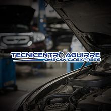 Proyecto Tecnicentro Aguirre . % Mario Merchán Quinteros tarafından hazırlanan Tasarım, Görsel-İşitsel Prodüksi, Ve on projesi - 04.01.2021