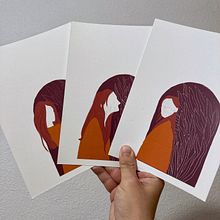 Swoosh. Traditional illustration project by Antonio Fernández San Emeterio - 04.05.2021
