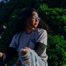 Girls, skate & bmx . Fotografie, Retușarea fotografiilor, Fotografie portret, Fotografie digitală, Fotografie în aer liber, Instagram Fotografie, Compoziție fotografică și Fotografii de stil de viață de Raúl Trujillo - 03.28.2021