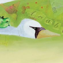 Calendario de valores. Un proyecto de Ilustración infantil de Enrique Torralba - 01.01.2007