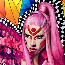 POP 2020. Portrait Drawing, Realistic Drawing, and Traditional illustration project by Ángela García López - 12.31.2020