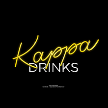 Kappa Drinks - Meet The Drinks. Un proyecto de Dirección de arte, Motion Graphics, Música, Post-producción fotográfica		 y Postproducción audiovisual de Hector S - 05.01.2021