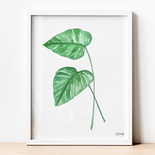 Acuarelas - Ramas. Creativit, Decoration, Drawing, Traditional illustration, Botanical Illustration, and Watercolor Painting project by Florencia Giossa - 05.20.2020
