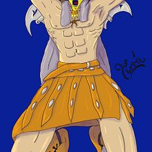 Mi Proyecto del curso: Ilustración para cómics: anatomía de un superhéroe. Traditional illustration, Character Design, Comic, Pencil Drawing, and Figure Drawing project by hagicellista - 05.29.2021