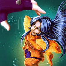 Mi Proyecto del curso: Pintura digital para personajes en Procreate. Projekt z dziedziny Ilustracja c i frowa użytkownika Martha Elisa Romero Quintero - 06.04.2021