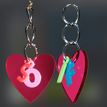 Handmade Jewellery and the art behind it. Un proyecto de Diseño de complementos, Diseño, Marketing Digital, Diseño de jo y as de Mona Neilson - 06.04.2020
