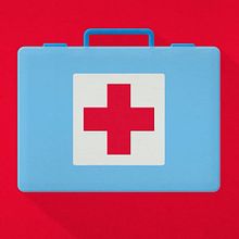 Care Service Animation. 2D Animation, Animation, and Motion Graphics project by Michael Tierney - 04.06.2021