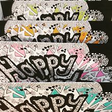Greeting cards . Artistic Drawing project by Sarah Hill - 04.06.2021