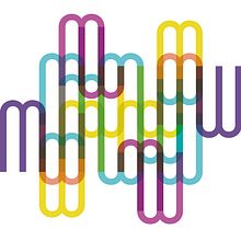 Mellow shisha bar. Un proyecto de Br, ing e Identidad, Naming y Señalética de Valeria Dubin - 06.04.2021