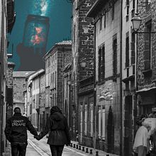 Imagem para uma música. Projekt z dziedziny Kreat i wność użytkownika José Dias - 06.04.2021