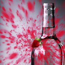 Morango. Projekt z dziedziny  Kompoz i cja w fotografii użytkownika José Dias - 06.04.2021