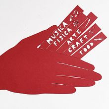 Paper cut Ein Projekt aus dem Bereich Kreativität, Traditionelle Illustration, Kartonmodellbau, Stor und telling von fernanda marquez schulz - 06.04.2021
